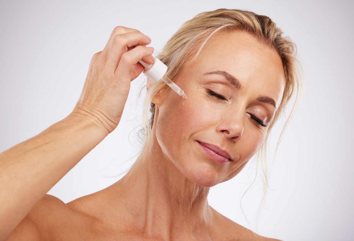 The Benefits of Peptide Therapy for Anti-Aging, Prescott
