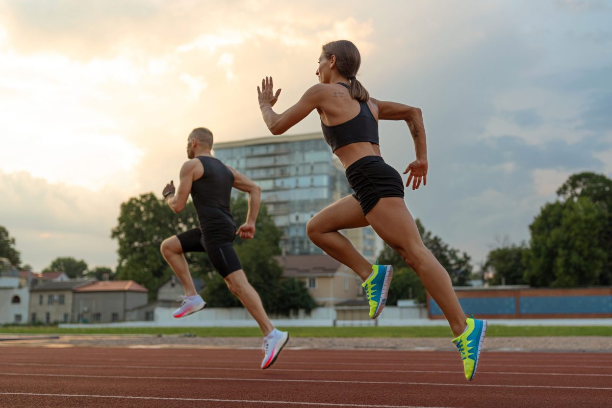 Peptide Therapy for Athletic Performance, Prescott